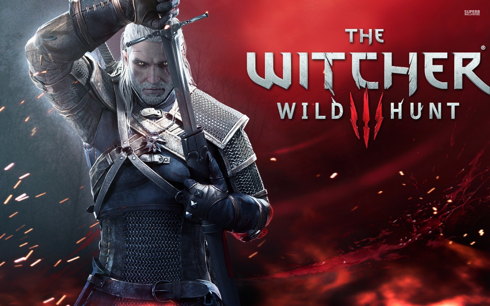 The witcher 3 hunt or be hunted tabs фото 114
