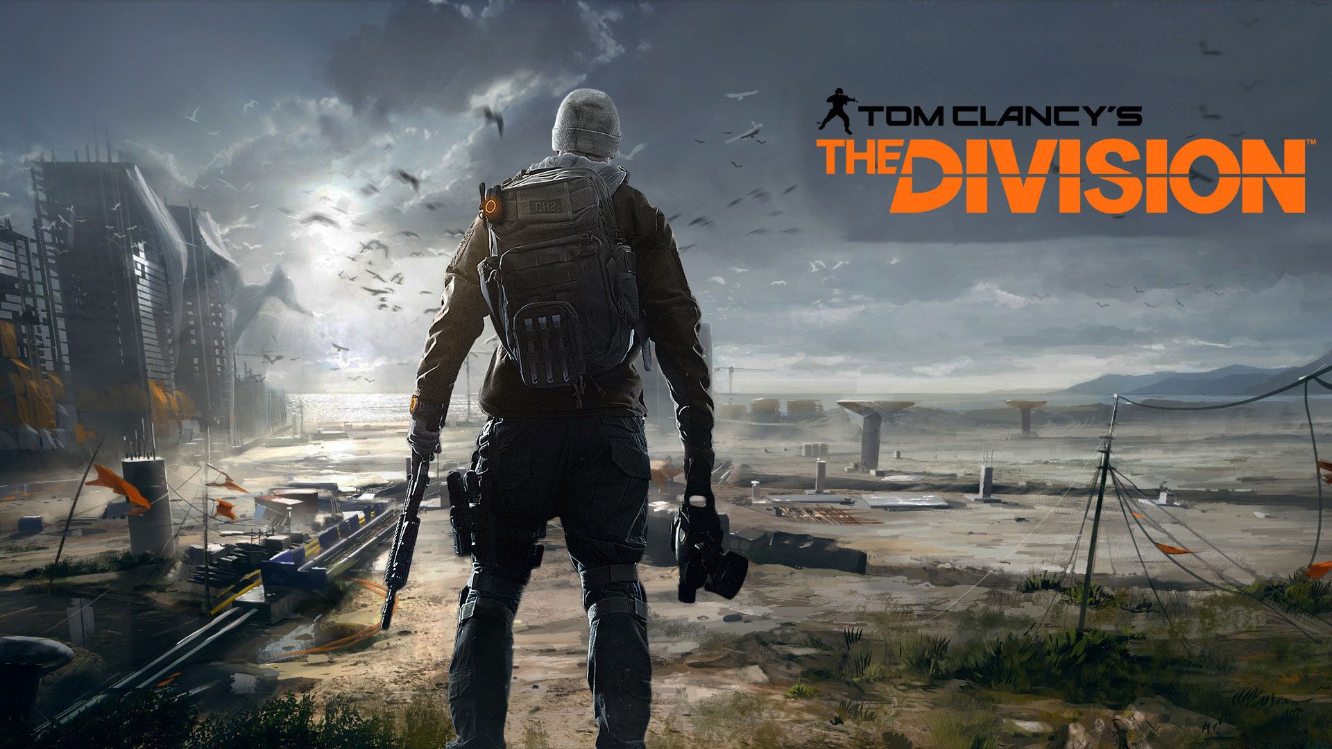 Tom clancy s the division стим фото 7