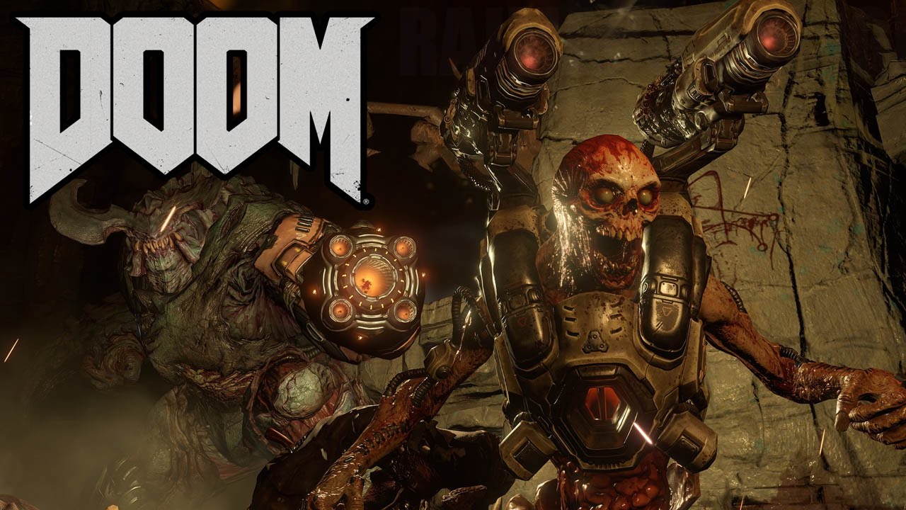 doom