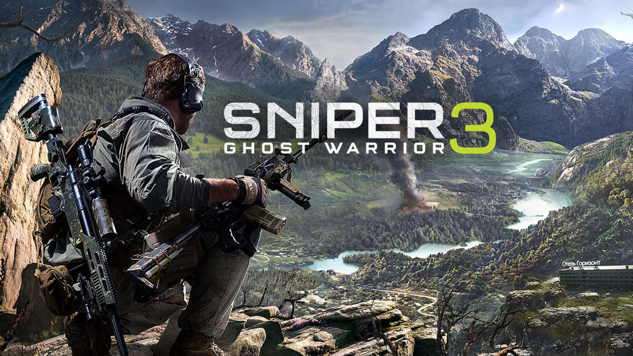 sniper ghost 3