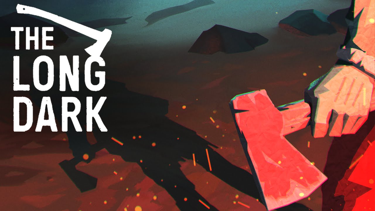 the long dark