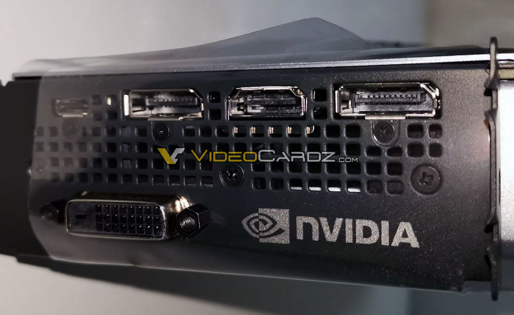 NVIDIA GeForce RTX 2060 VideoCardz 3