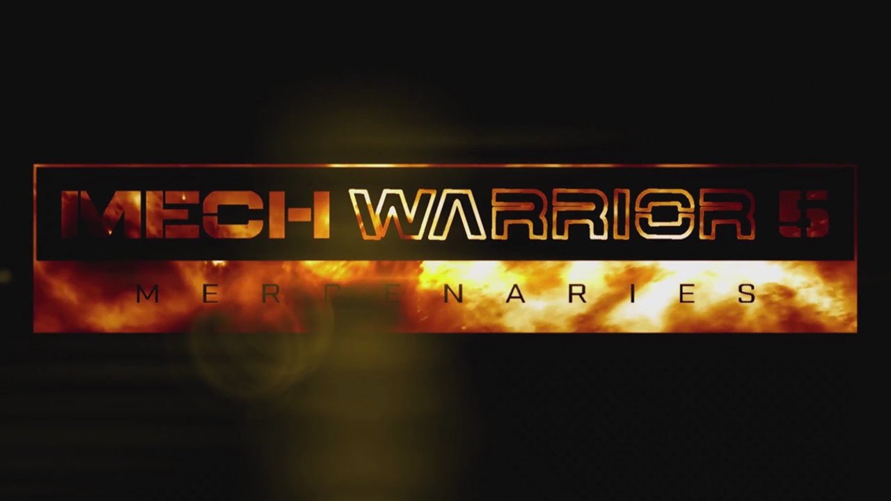 MechWarrior 5 Mercenaries Download