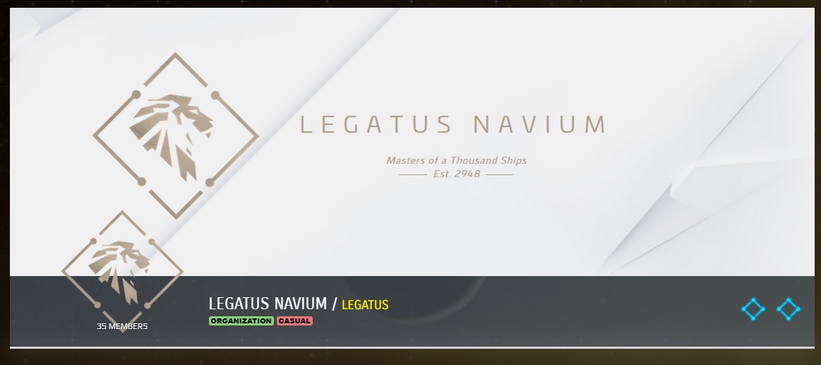 legatus navium