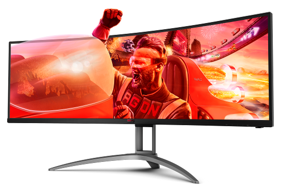 AGON AG493UCX