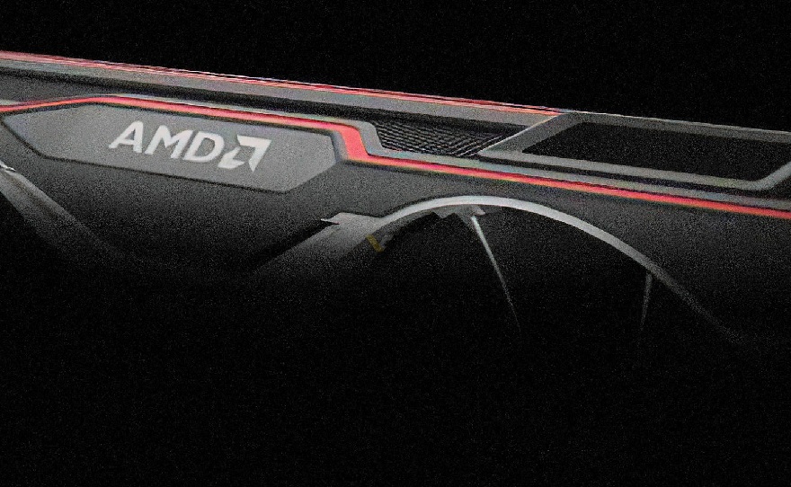 AMD Radeon RX Big Navi 1 scaled