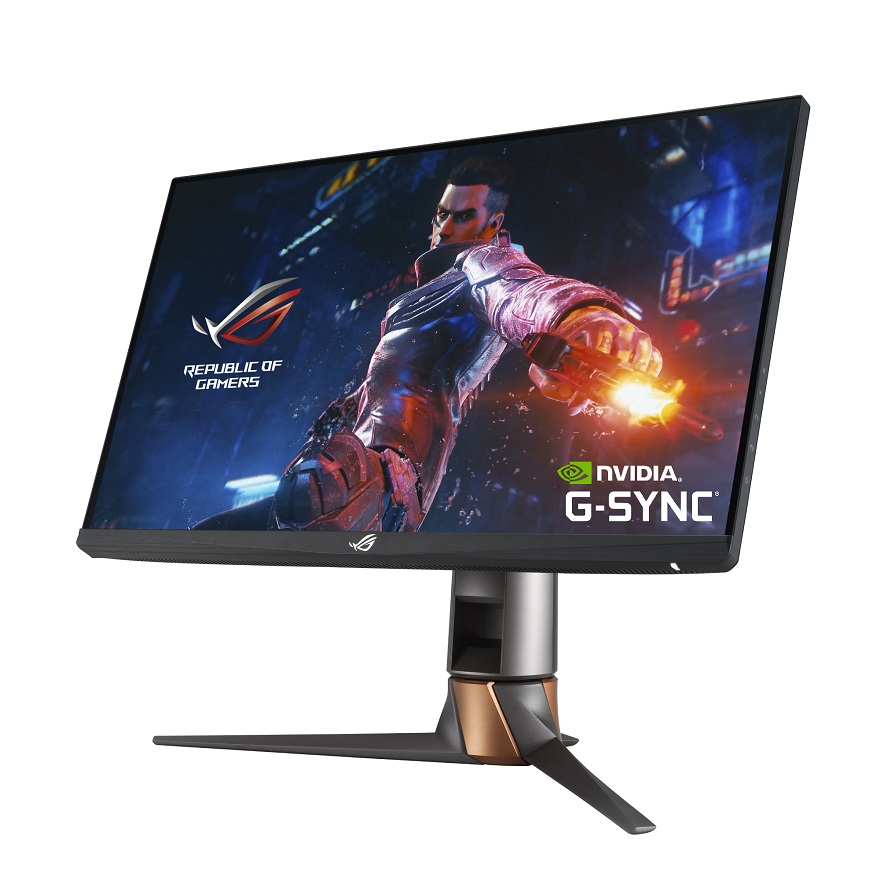 ASUS Republic of Gamers Announces September Availability of ROG Swift 360Hz Product Photo 1