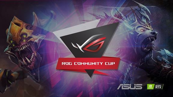 ROG CUP 1920x1080