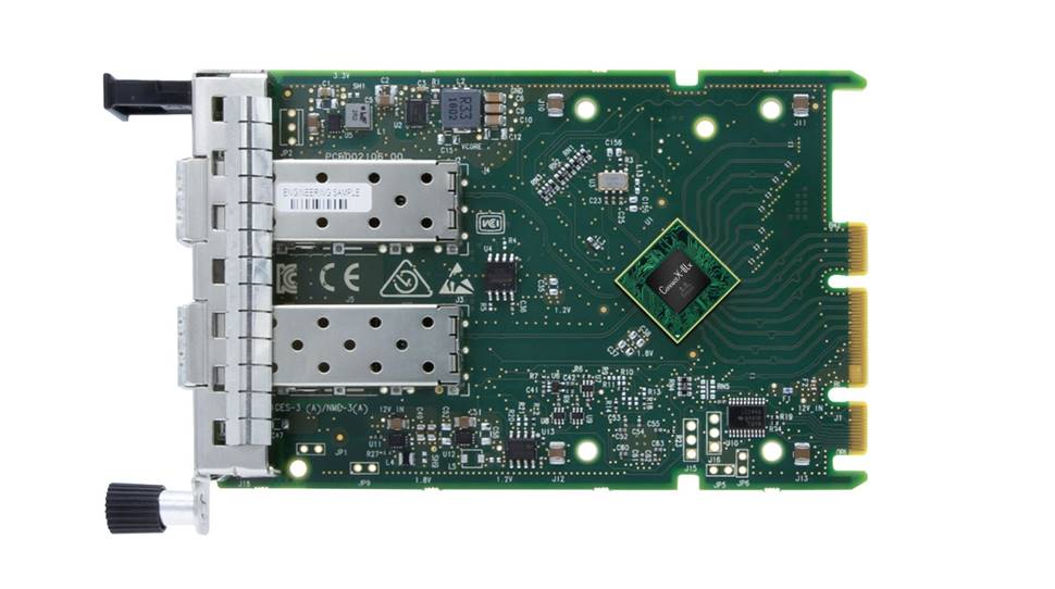 SmartNIC