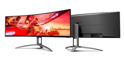 AGON AG493UCX2