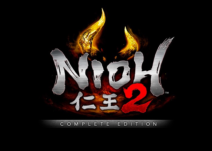 NIOH 2 THE COMPLETE EDITION