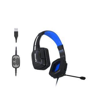 Philips TAGH301BL