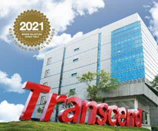 Transcend 15