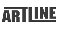 logo artline noir 200х100