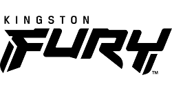 Logo Kingston FURY