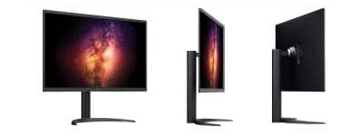 LG UltraFine OLED 