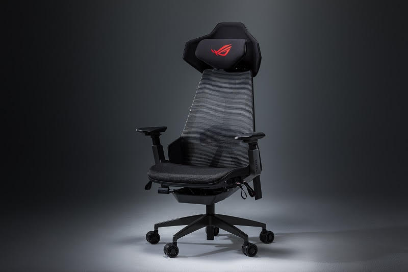 ROG Destrier Ergo