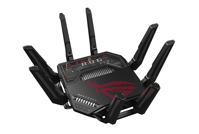 ROG Rapture GT BE98