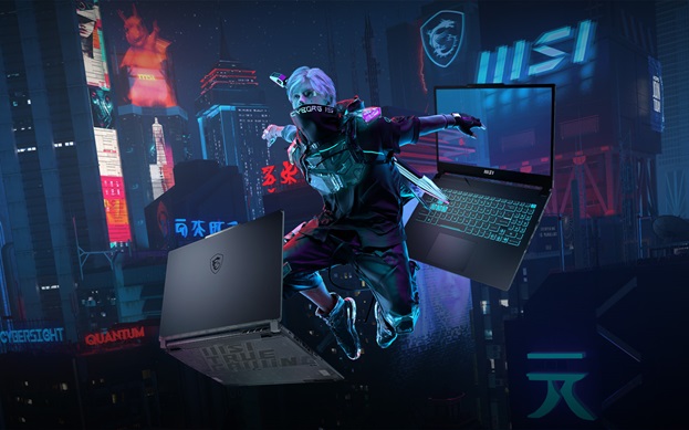 msi 5