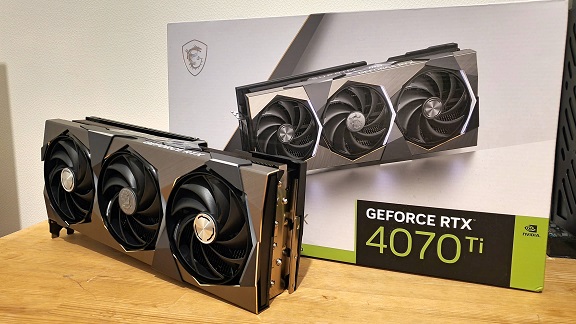 4070 msi