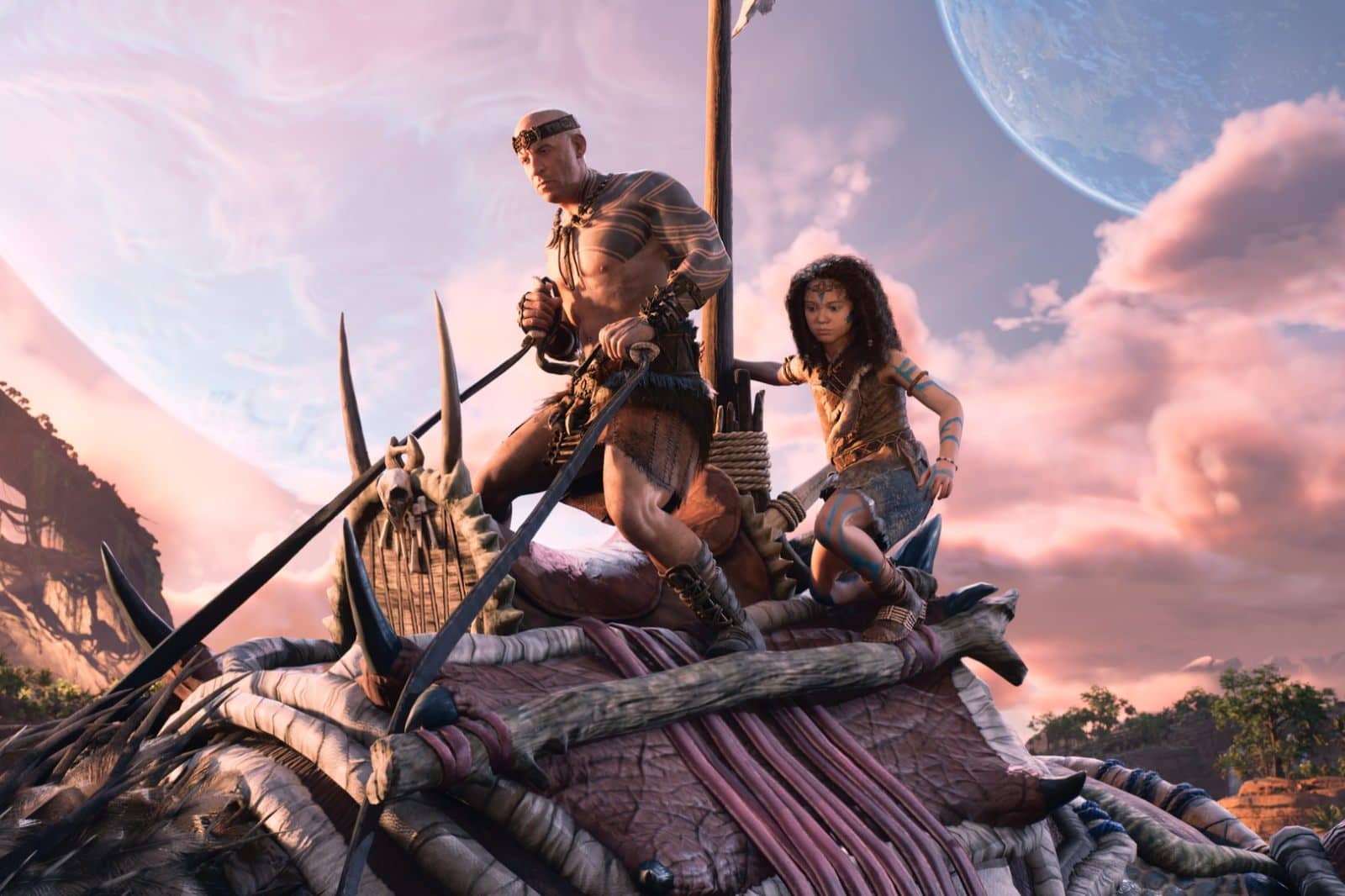Ark 2 release date 6575406