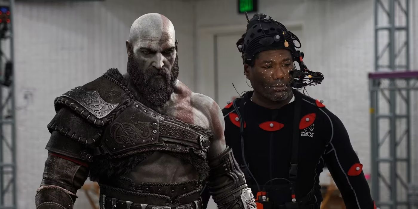 Games Awards 2023