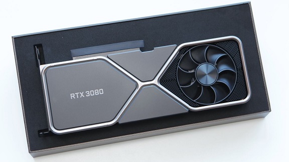 geforce rtx 3080 founders edition