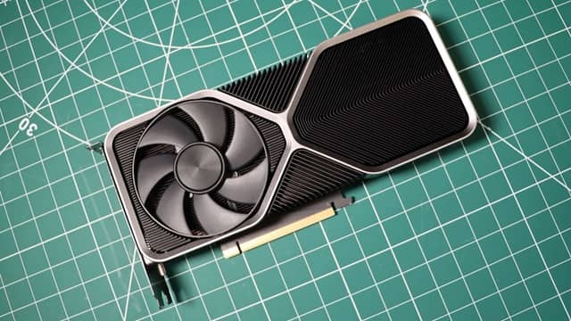 GeForce RTX 6070