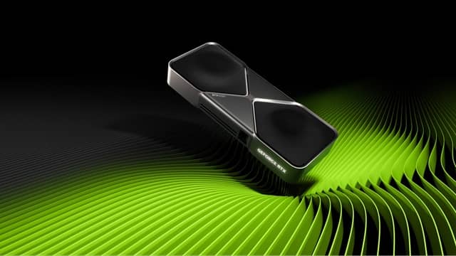 GeForce RTX 6070 Ti