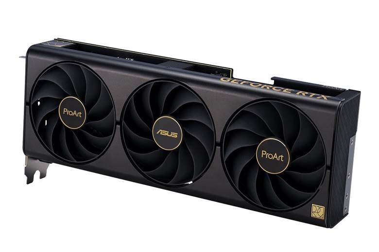 ASUS ProArt GeForce RTX 4080