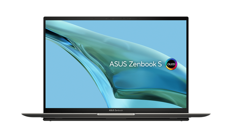 ASUS Zenbook S 13 OLED