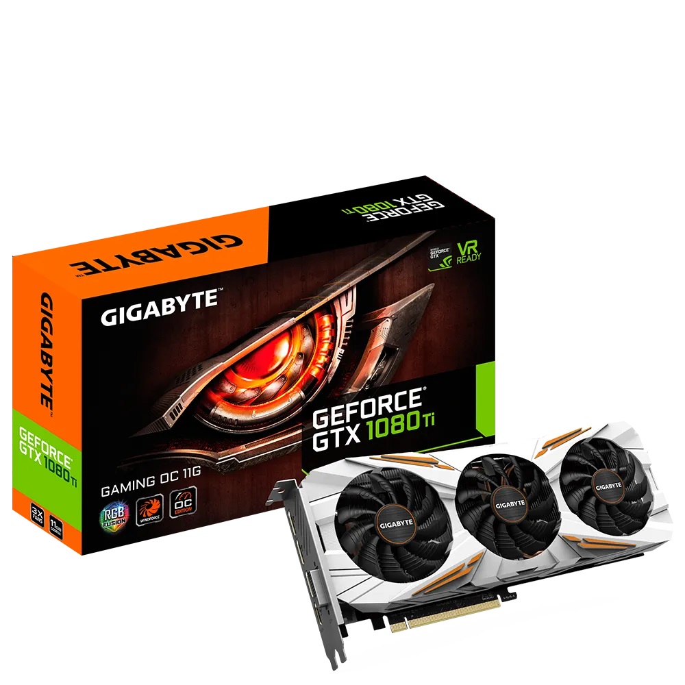 1080 GAMING OC