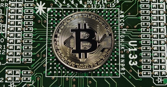 Intel Bitcoin