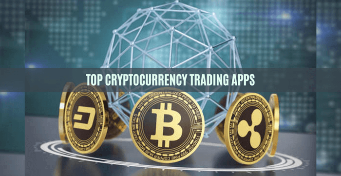 Top 11 Cryptocurrency Trading Apps 1 1