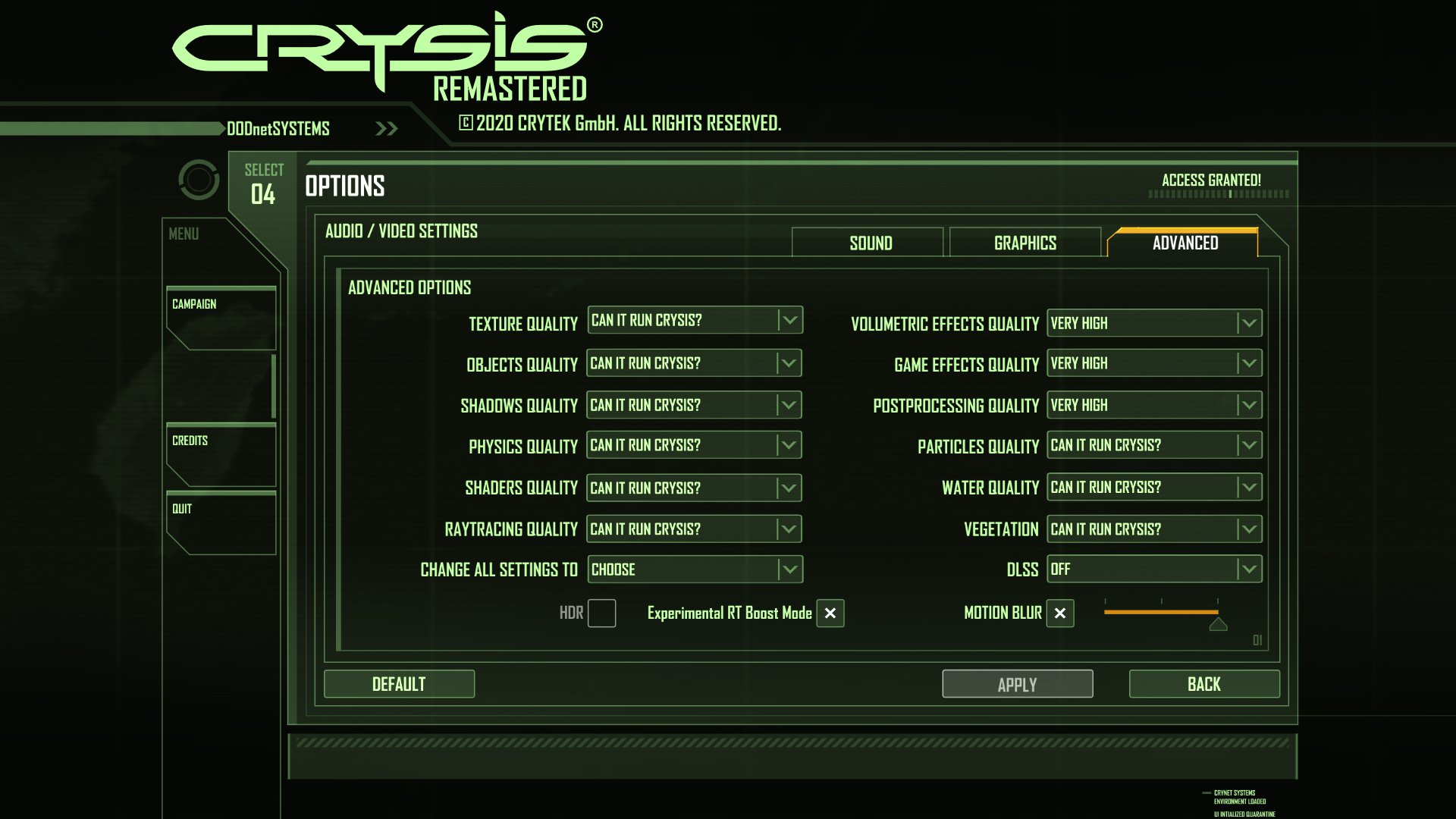 CrysisRemastered 2023 06 06 19 55 06 220
