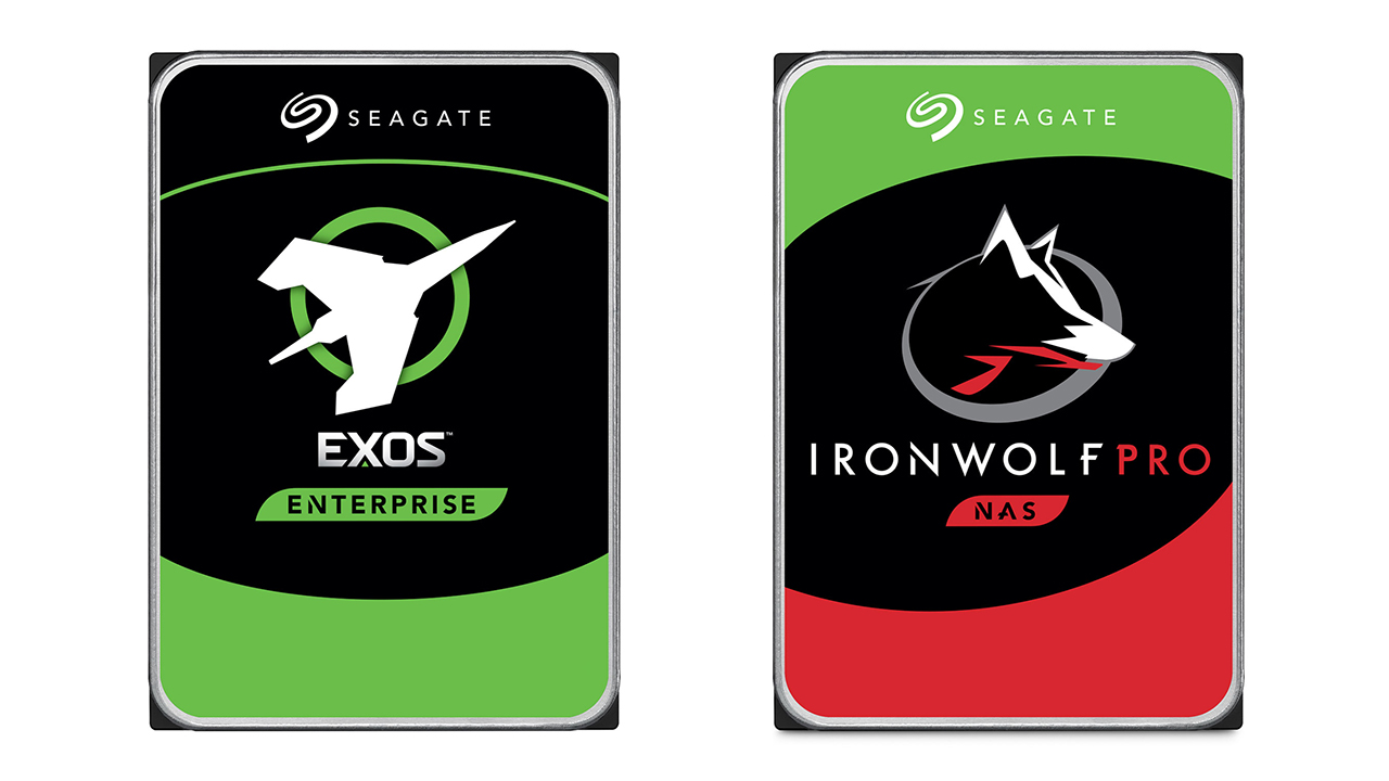 hdd 20tb seagate 720