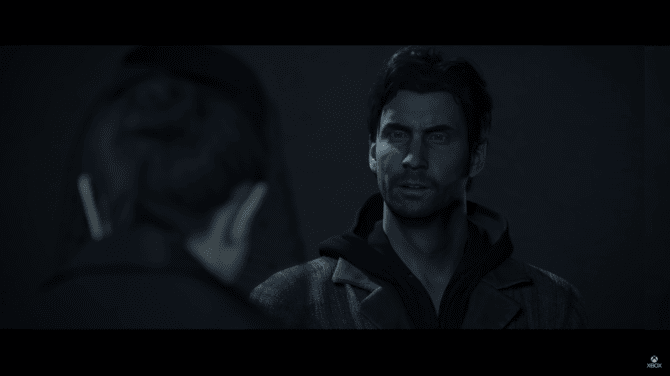 25 alan wake remastered porownanie oryginalnej gry oraz odswiezonej wersji na przykladzie xbox 360 oraz xbox series x 3