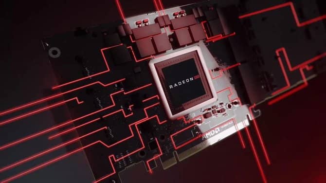 25 amd radeon rx 6600 xt ma zadebiutowac w cenie 349 dolarow nieco wolniejszy radeon rx 6600 ma kosztowac 299 dolarow 0