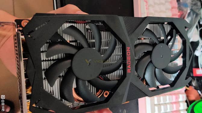 25 amd radeon rx 6600 xt ma zadebiutowac w cenie 349 dolarow nieco wolniejszy radeon rx 6600 ma kosztowac 299 dolarow 1