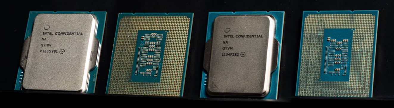27 intel core i5 12400 core i3 12300 i core i3 12100 po pierwszych testach wyniki zgodne z oczekiwaniami 2 b 1