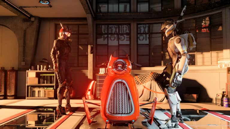 3dmark speed way preview screenshot 4 1 768x432