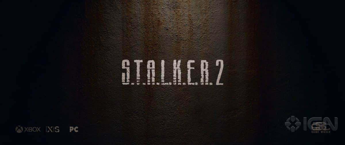 3 4 STALKER 2 Official In Engine Gameplay Teaser 0 50 screenshot videocardz 1200x506