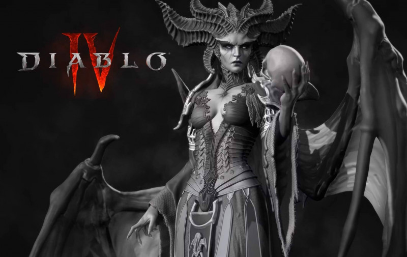 Diablo 4 Lilith étirement 800x505