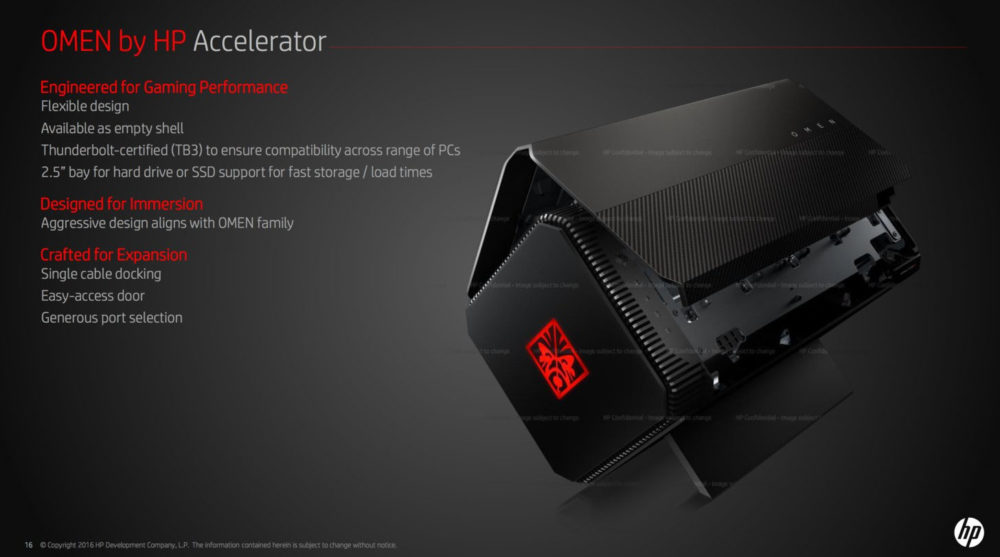 HP Omen Series 1 1000x557