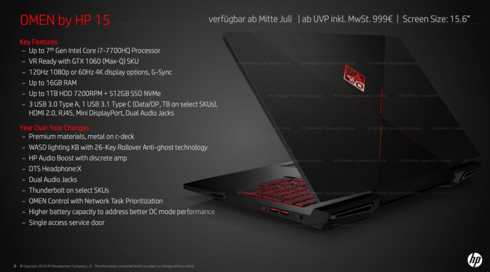 HP Omen Series 4 1000x557