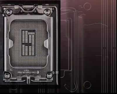 Intel LGA1700