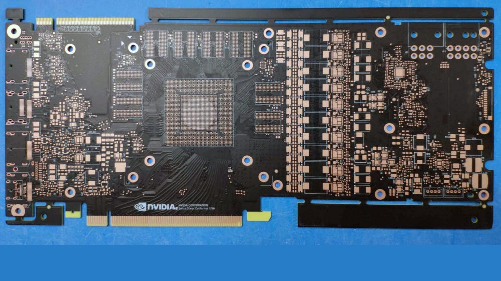 NVIDIA GeForce GTX 2080 1180 PCB 1 1000x490