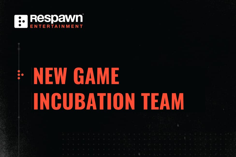Respawn Entertainment