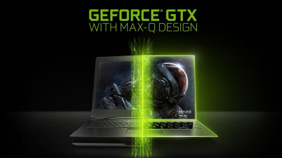NVIDIA GeForce GTX
