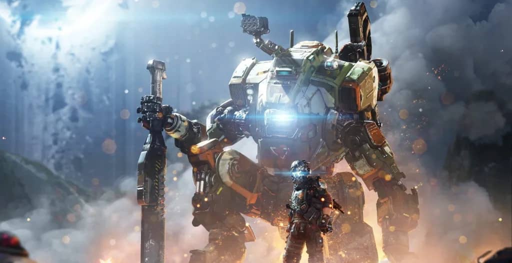 Titanfall 3